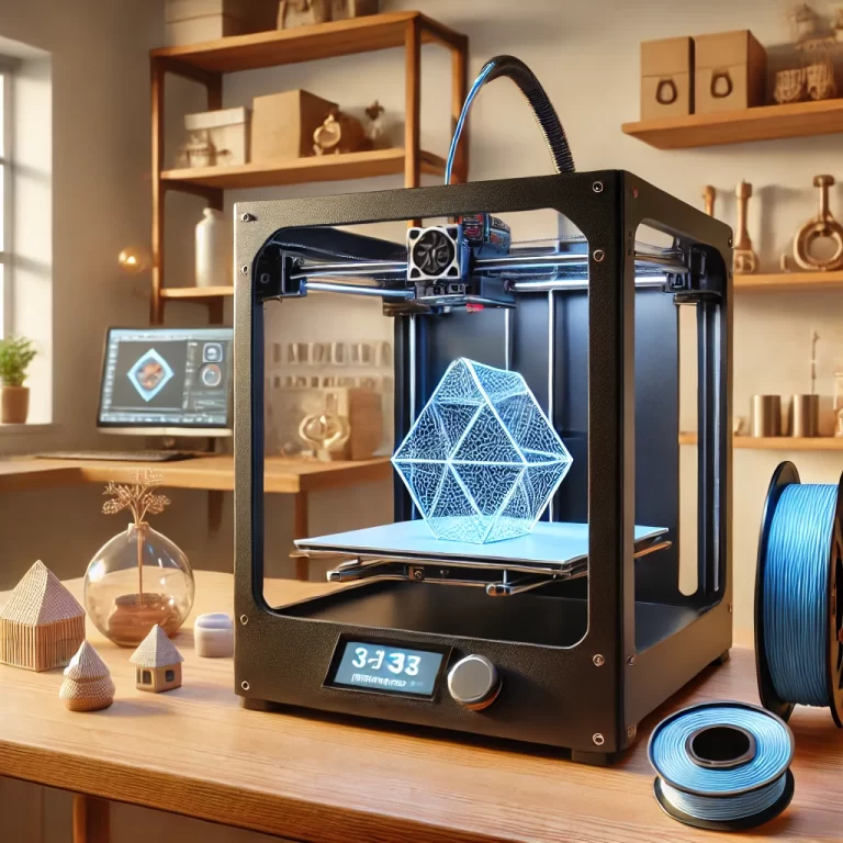 What to Consider When Buying a 3D Printer: A Comprehensive Guide