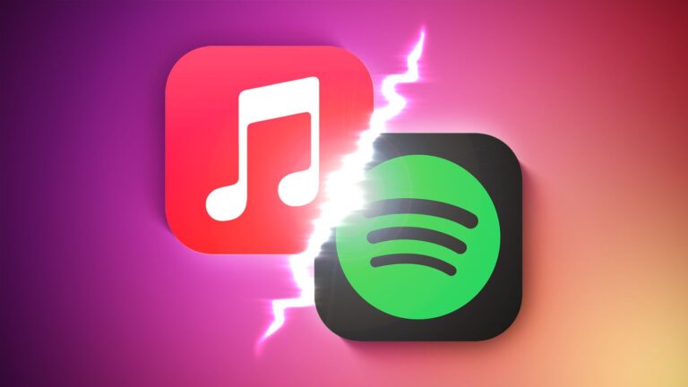 Apple Music vs. Spotify: Which Is the Better Choice in 2024?