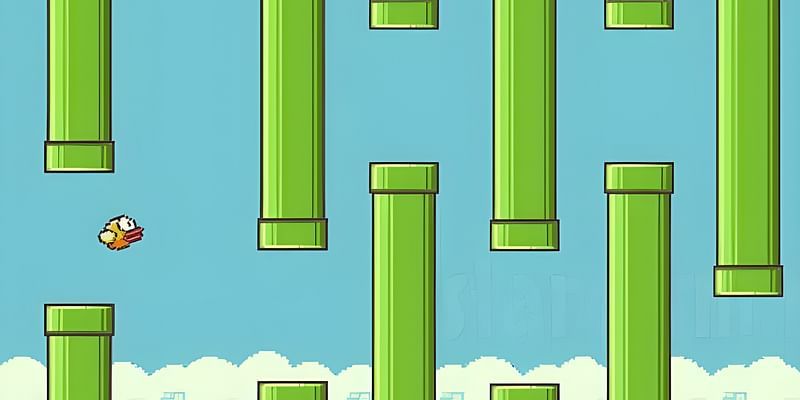 Flappy Bird Returns: The Rebirth of a Viral Sensation