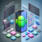 Kotlin vs Flutter: Which Is Better for Your Next Mobile App?